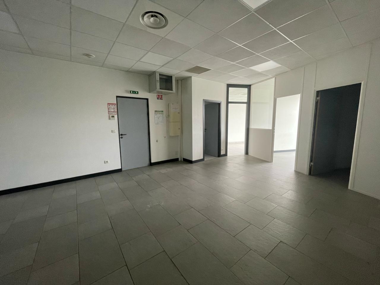 Bureau Orvault 73m² Location bureau Orvault Loire-Atlantique OLBUR2423040 8